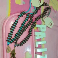 گردنبد رو مانتویی میخک|بدلیجات|یزد, |دیوار