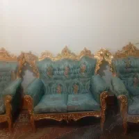 سلام مبل در حد نو|مبلمان خانگی و میز عسلی|اردبیل, |دیوار