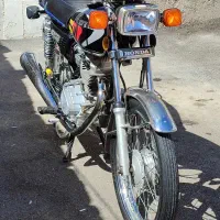 فروش موتور کویر ۱۲۵ مدل۸۶