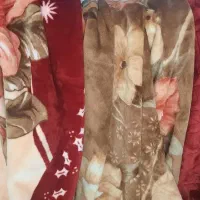 پتو یک نفره|رختخواب، بالش، پتو|اهواز, کیانپارس |دیوار