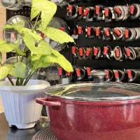 بازسازی ظروف آشپزی|خدمات پیشه و مهارت|رشت, چمارسرا|دیوار