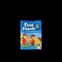 آموزش / تدریس زبان انگلیسی ( First friends 2 )