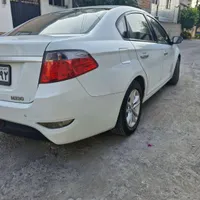 برلیانس H330 اتوماتیک 1500cc، مدل ۱۳۹۵|خودرو سواری و وانت|تهران, زاهد گیلانی|دیوار