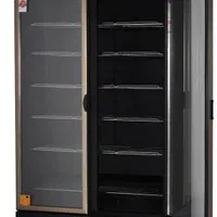 ۵۵کد یخچال چیرو|فروشگاه و مغازه|اصفهان, شهرک زاینده رود|دیوار