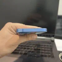 iphone 13 ابی باتری 86|موبایل|کرج, گوهردشت|دیوار