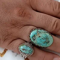 انگشتر نقره