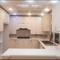 کابینت کد ۹۰۹((امیرعلی))|مصالح و تجهیزات ساختمان|سمنان, |دیوار