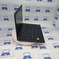 لپ تاپ کارکرده لمسی LENOVO T480s رم ۲۴گیگ|رایانه همراه|قم, صفائیه|دیوار