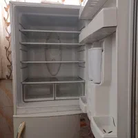 فروش یخچال فریزر|یخچال و فریزر|مرودشت, بیست متری بیمارستان|دیوار