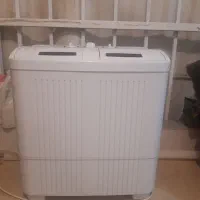 کهنه شور ناسیونال ۳/۵ کیلویی دو قلو و کرییر