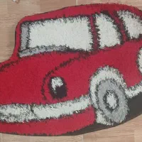 قالیچه اتاق کودک