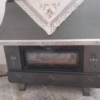 بخاری تابان افروز
