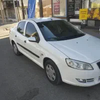 رانا TU5 مدل ۱۳۹۳ کم کار