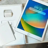 آیپد گلد 32 گیگ