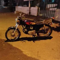 موتورمزایده|موتورسیکلت|چمران, |دیوار