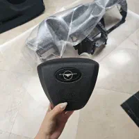 جیلیKMCT8K7ایربگdignityداشبوردلوکانوFidelity