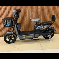 دوچرخه موتور برقی صفر کیلومتر آکبند