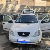 تیبا 2 مدل 98