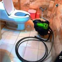 چاهبازکن بازکردن فنرزنی فنرزن*تضمینی*فوری*فاضلاب|خدمات پیشه و مهارت|کرج, جهان‌شهر|دیوار