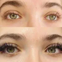 خدمات اکستنشن مژه|خدمات آرایشگری و زیبایی|دوگنبدان, |دیوار