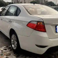 برلیانس h330 اتومات مدل ۹۵|خودرو سواری و وانت|رشت, یخسازی|دیوار