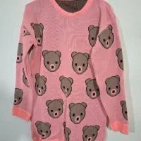 لباس بافتنی زنانه|لباس|ارومیه, |دیوار