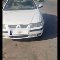 سمندمدل۹۱|خودرو سواری و وانت|مشهد, شایه|دیوار