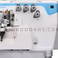 خیاط جهت کار در تولیدی لباس یکبارمصرف
