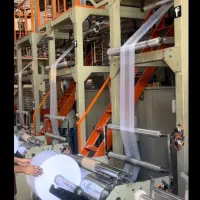 نایلکس رکابی ونایلون