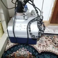 اتو بخار سیلتر ترک