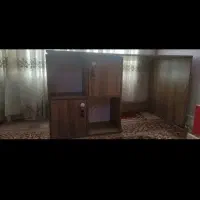 میز|میز تحریر و کامپیوتر|خمینی‌شهر, |دیوار