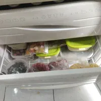 یخچال نیمه فریزر هیمالیا|یخچال و فریزر|ری, جوانمرد قصاب|دیوار