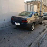 پژو مدل 97 دوگانه کارخانه عروسک|خودرو سواری و وانت|مرودشت, قانون|دیوار