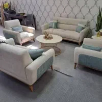 تولیدی مبل ایران|مبلمان خانگی و میز عسلی|مشکین‌دشت, |دیوار