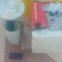 پمپ بنزین پراید نو|قطعات یدکی و لوازم جانبی|کهنوج, |دیوار