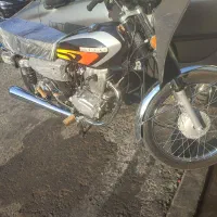 رهرو 404 قسطی|موتورسیکلت|قدس, شهرقدس|دیوار