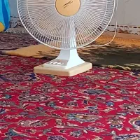 پنکه قدیمی بادوام