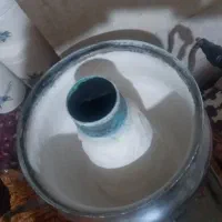 سماور گازی آپولون|سماور، چای‌ساز، قهوه‌ساز|کنگاور, |دیوار