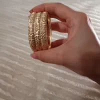 سه عدد النگو