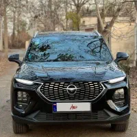 هایما 8sمدل ۱۴۰۲