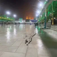 کاروان زیارتی کربلا