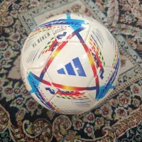 توپ فوتبال جام جهانی ۲۰۲۲