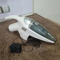 جارو شارژی کن وود