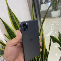 iPhone ۱۱ پرومکس بدون خط و خش اقساط|موبایل|اصفهان, احمدآباد|دیوار