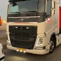 Fh 500 مدل2020|خودرو سنگین|سیرجان, |دیوار