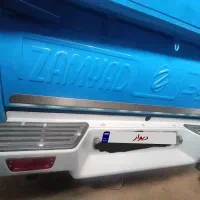 نیسان زامیاد مدل 1400|خودرو سواری و وانت|تکاب, |دیوار