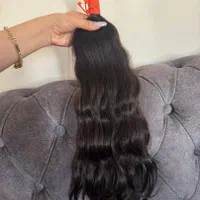 خریدارموی طبیعی