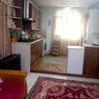 70متر-تک-خاب-حیاط-دار