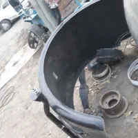 گلگیر ماشین سنگین|قطعات یدکی و لوازم جانبی|ری, دولت‌آباد|دیوار