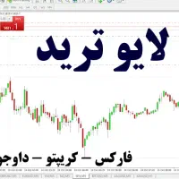 لایو تریداشتراک یک وسه ماهه باعضویت رایگان یک هفته